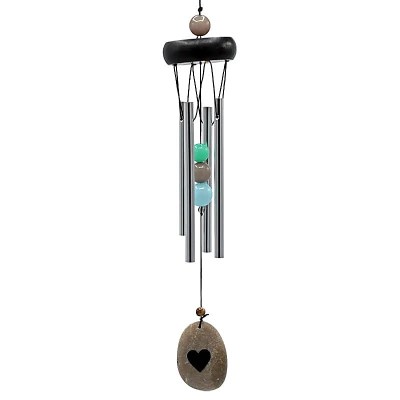 Wind chime 4 chimes
